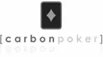 carbon poker logo