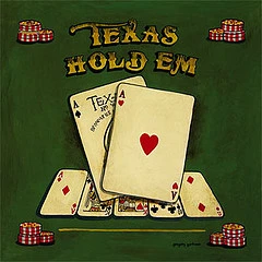 texas holdem